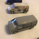 Illustration for article titled Colossal Die-Cast Collection - Box 109 - Taking An In-van-tory